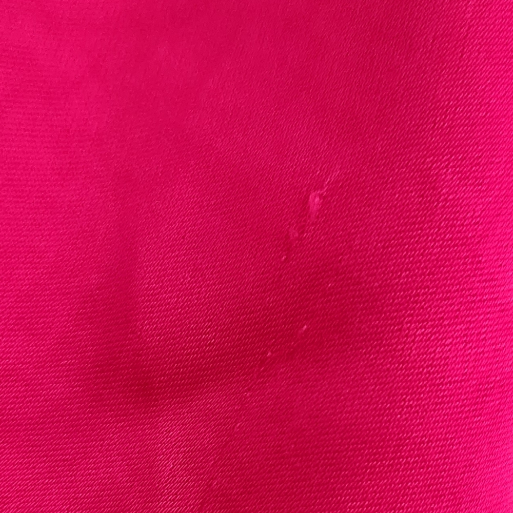 Berry Button-Up Women's Top - Picture 6 of 7